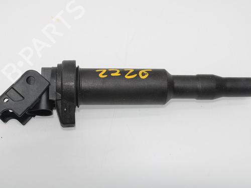 Used Ignition coil MINI MINI (R56) One (95 hp) 10124436