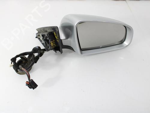 Used Right mirror AUDI A3 (8P1) 2.0 TDI 16V (140 hp) 10216000