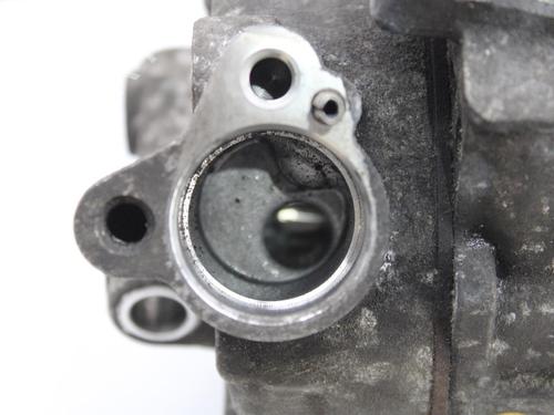 AC-Kompressor BMW 1 (E87) 120 d | BP10120306M34 