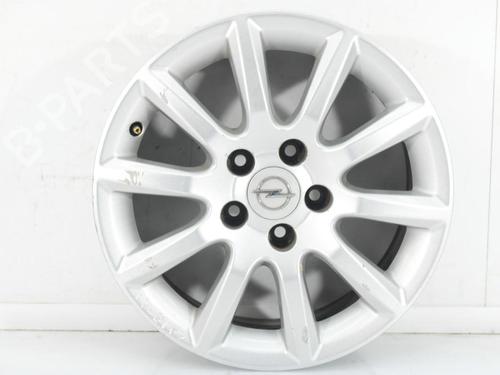 Felg OPEL ASTRA H (A04) 1.7 CDTI (L48) (100 hp) 21219738