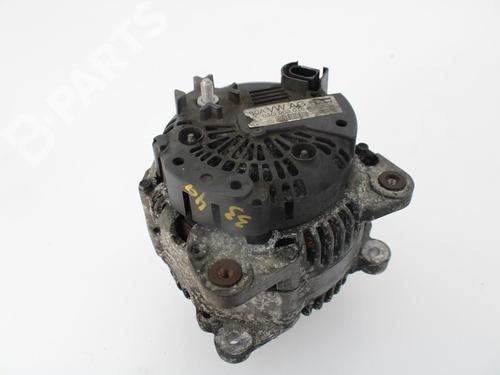 alternator-audi-a6-c6-4f2-20-tdi-03g903016a-2004-2005-2006-2007-2008-2009-2010-2011-10749666 main image