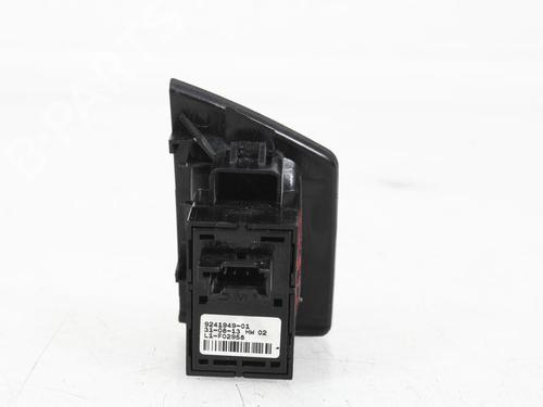 Left rear window switch BMW 5 (F10) | BP38647330I29 - Image 3