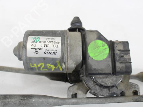 Other FIAT BRAVO II (198_) 1.9 D Multijet (198AXB1A) | BP15812271O1 