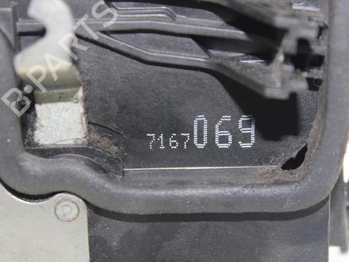 Rear left lock BMW 1 (E87) 118 d | BP11791677C100 