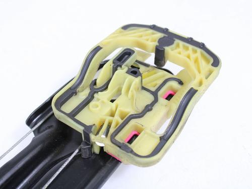 Rear right window mechanism BMW X6 (F16, F86)  | BP17678433C25 