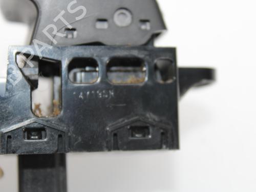 Hand brake NISSAN QASHQAI II (J11, J11_) 1.5 dCi | BP14515654I18 