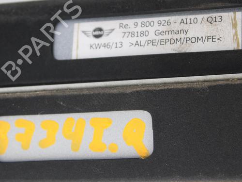 Roof bar MINI MINI COUNTRYMAN (R60) One D | BP11188839C65 