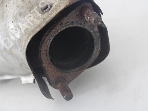 Catalyst MITSUBISHI L200 / TRITON (KA_T, KB_T)  | BP16929855M10 