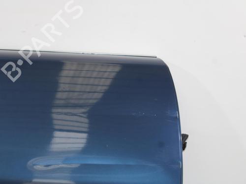 Right rear door AUDI A6 C6 (4F2) 3.0 TDI quattro | BP16039203C5 