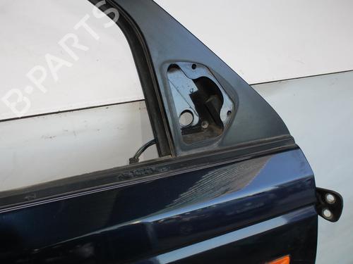 Right front door LAND ROVER RANGE ROVER SPORT I (L320) 2.7 D 4x4 | BP10119400C3 