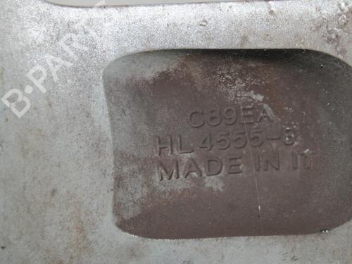 Rim LAND ROVER RANGE ROVER EVOQUE (L538) 2.2 D | BP26235438C45