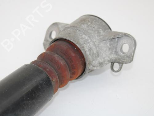 Used Left rear shock absorber AUDI A4 B8 Avant (8K5) 2.0 TDI (150 hp) 11717616