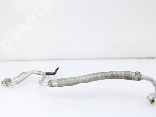 Used AC pipe BMW X3 (E83) 2.0 d (150 hp) 14174366