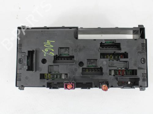 Fuse box BMW 5 (F10) 525 d | BP13733722E1 