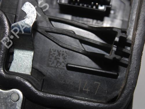 Rear left lock BMW 1 (E87) 116 d | BP11810558C100 