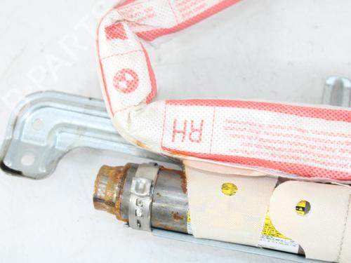 Right curtain airbag BMW 5 (F10) 520 d | BP30177698C12