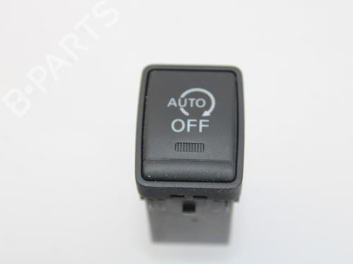 Used Switch NISSAN JUKE (F15) 1.5 dCi (110 hp) 11760569