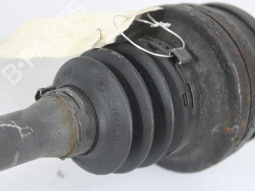 Right rear driveshaft MERCEDES-BENZ CLC-CLASS (CL203) CLC 200 CDI (203.707) | BP10122988M41 