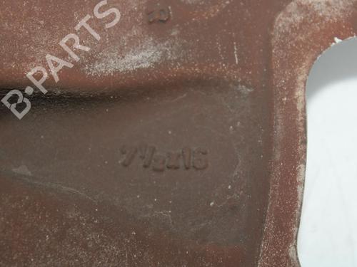 Rim MERCEDES-BENZ E-CLASS (W210) E 300 D (210.020) | BP21219079C45 