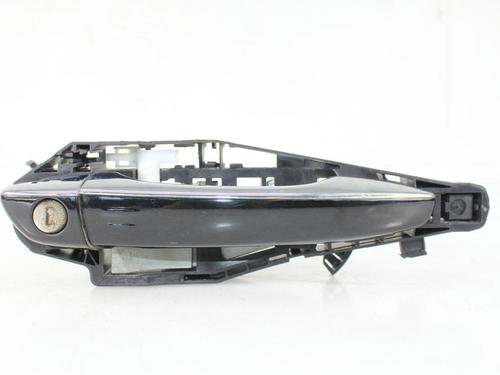 Used Front right exterior door handle CITROËN C3 AIRCROSS II (2R_, 2C_) 1.2 PureTech 110 (2RHNZB, 2RHNZW, 2RHNPX, 2RHNPJ) (110 hp) 22305021