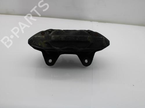 Left front brake caliper TOYOTA LAND CRUISER PRADO (_J12_) 3.0 D-4D (KDJ120, KDJ125) | BP11608954M105 