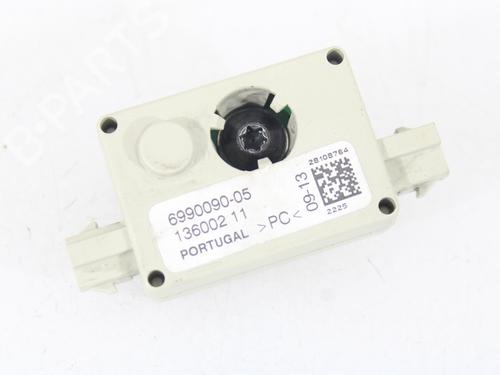 Used Antenna/Base MINI MINI (R56) Cooper D (112 hp) 17196737