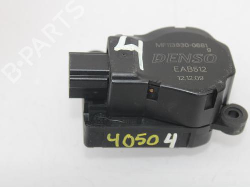 Used Electronic module LAND ROVER RANGE ROVER SPORT I (L320) 3.0 D 4x4 (245 hp) 14998780