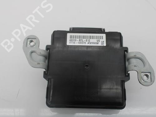 Elektronisk modul HONDA CR-V IV (RM_) 2.2 i-DTEC AWD (RE6) (150 hp) 10700485