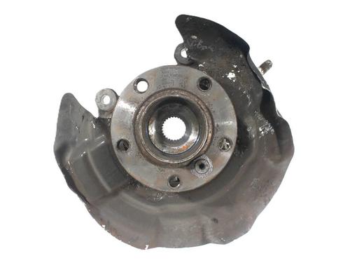 Used Right front steering knuckle Right front steering knuckle MINI MINI PACEMAN (R61) Cooper D (112 hp) 40108943 40108943