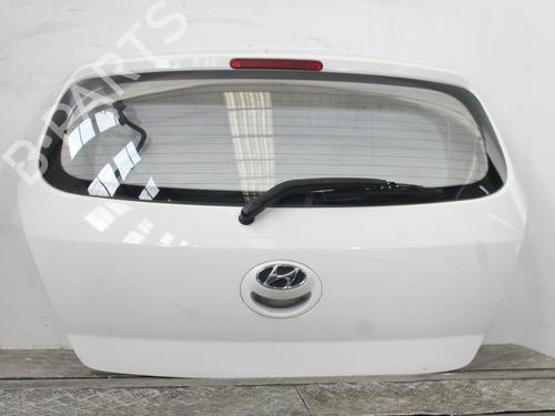 Used Tailgate HYUNDAI i20 I (PB, PBT) 1.2 (86 hp) 30439412
