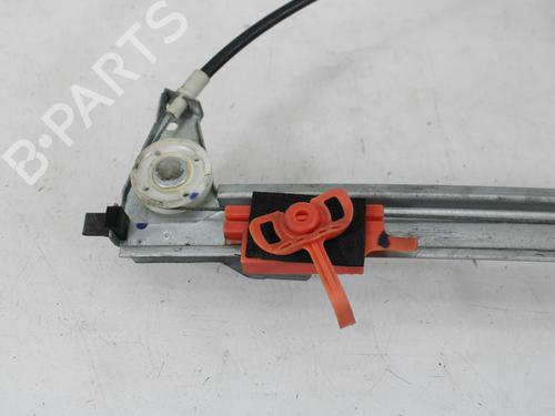 Rear right window mechanism FIAT PUNTO (199_) 1.4 (199AXB1A, 199BXB1A, 199BXB11, 199AXB11) | BP30135318C25 