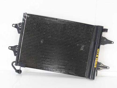 Used AC radiator SEAT IBIZA III (6L1) [2002-2009]  10334143