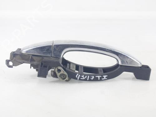 Türgriff hinten links außen für FORD RANGER (TKE) [2011-2025]  16874284