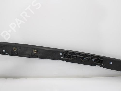 Right curtain airbag FORD MONDEO III (B5Y) 2.0 TDCi | BP10119972C12 