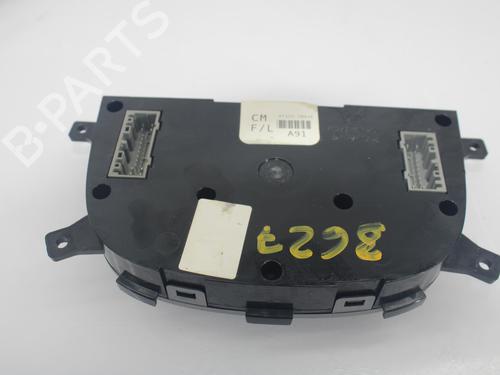 Climate control HYUNDAI SANTA FÉ II (CM) 2.2 CRDi 4x4 | BP11266427I5 