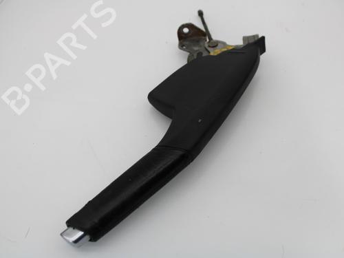 Hand brake VW POLO V (6R1, 6C1) 1.2 TSI | BP11096767I18 