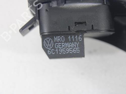 Mirror switch VW POLO V (6R1, 6C1) 1.2 TSI 16V | BP16875141I25 