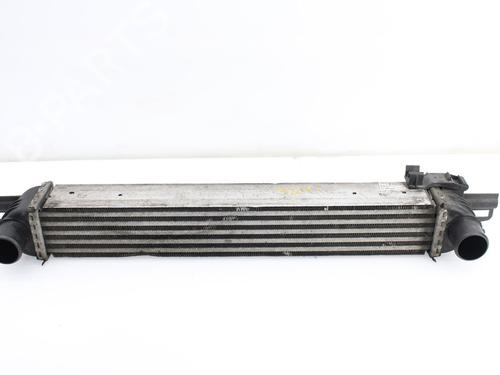 Intercooler FIAT DOBLO Box Body/MPV (223_) 1.3 D Multijet (75 hp) 10120219