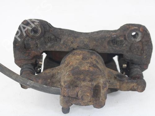 Right front brake caliper MITSUBISHI L200 / TRITON (KA_T, KB_T)  | BP16929867M104 