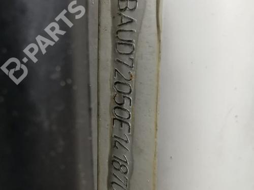 Engine cover BMW 1 (E81) 118 d | BP10119060M93  - Image 10