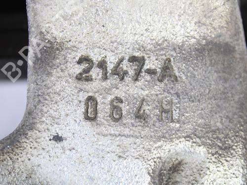 Left front brake caliper SUZUKI SX4 (EY, GY) 1.9 DDiS (RW419D) | BP14829654M105 
