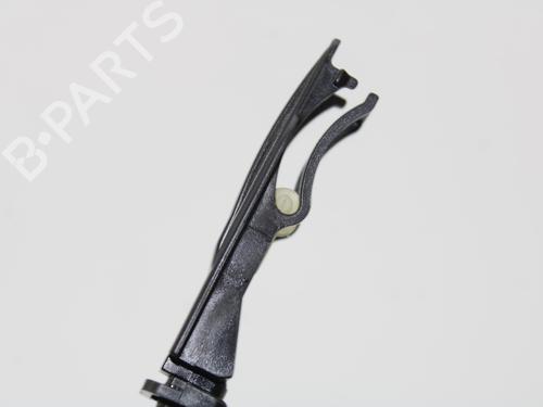 Rear left lock VW GOLF VI (5K1) 1.6 TDI | BP11014769C100 