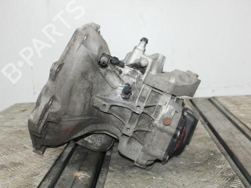Gearbox OPEL ADAM (M13) 1.2 | BP18947382M3 