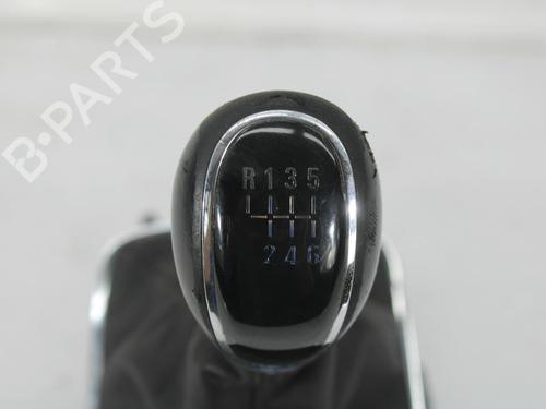 Gear lever OPEL INSIGNIA A (G09) 2.0 CDTI (68) | BP22305329M90 