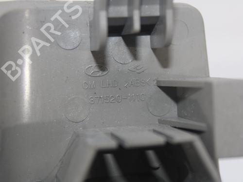 Left rear window switch HYUNDAI SANTA FÉ II (CM) 2.2 CRDi GLS | BP12268811I29 