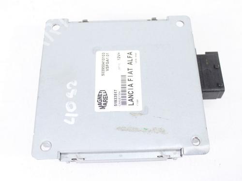 Used Electronic module ALFA ROMEO GIULIETTA (940_) [2010-2020]  17560214