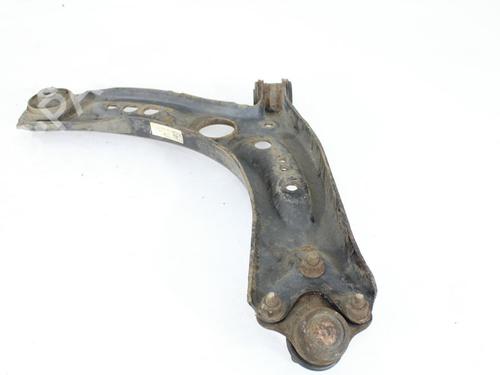 Left front suspension arm AUDI A3 (8V1, 8VK) 1.6 TDI | BP22304253M12 