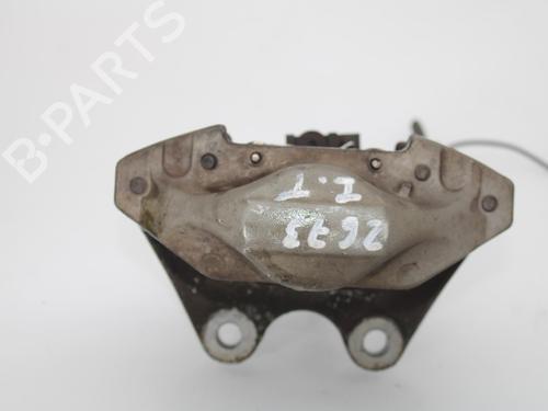 Used Left rear brake caliper MERCEDES-BENZ M-CLASS (W163) ML 270 CDI (163.113) (163 hp) 11836244