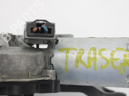 Rear wiper motor BMW X1 (E84) sDrive 18 d | BP16874037M102 