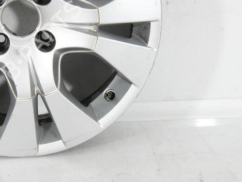 Rim CITROËN C4 Grand Picasso I (UA_) 1.6 HDi 110 | BP25486163C45 